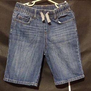 CHILDRENS PLACE Denim Shorts